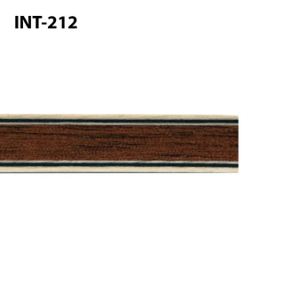 Intarzie môžu byť skvelou pomôckou
 v drevárskom umení