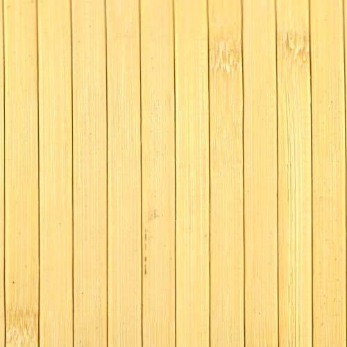 Beklädnad av bambu, väggpanel för skåpdörrar av bambu