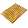 Bamboo rolls of quality, first class bamboo