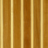 Bamboo wall panels for decoration and heat insulation