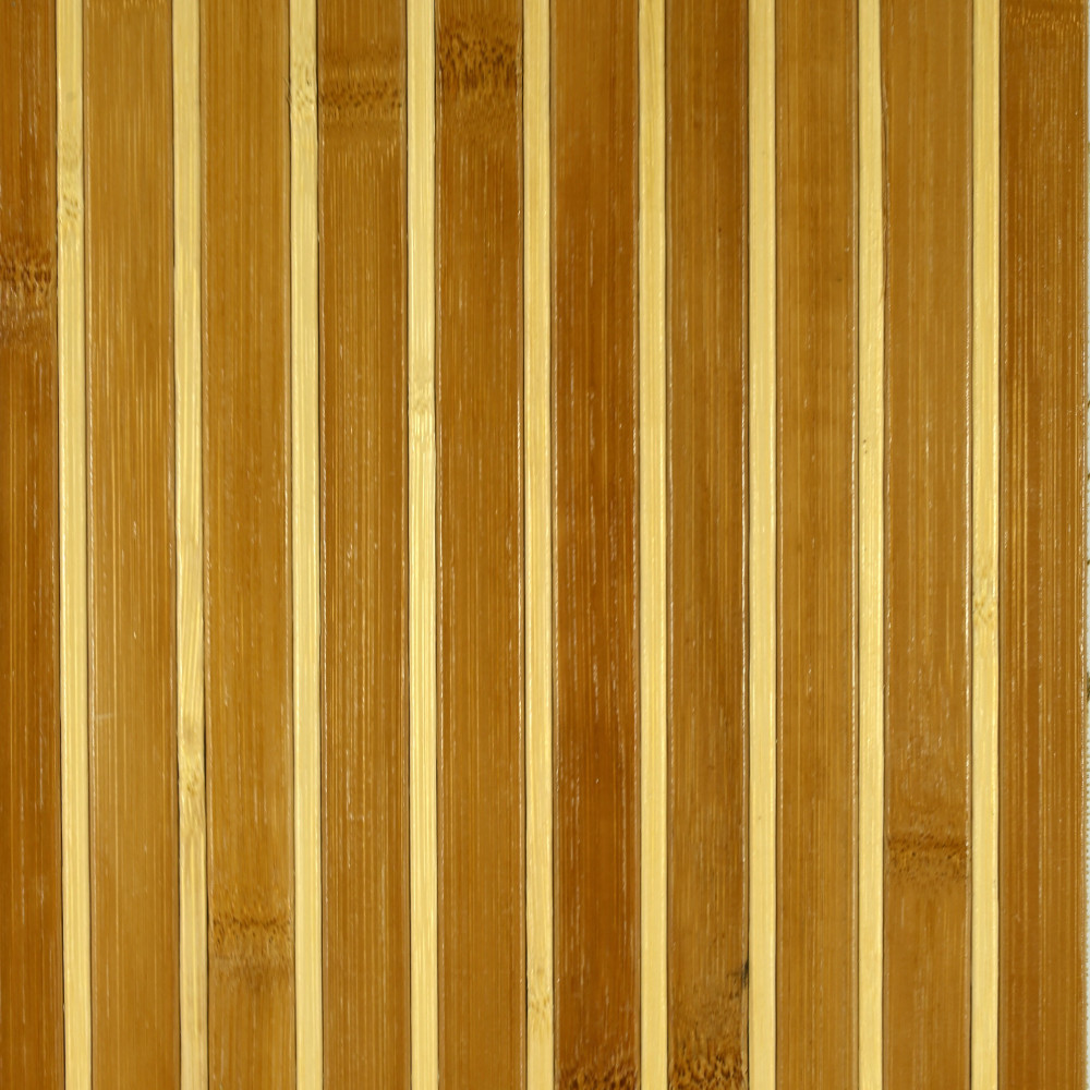 Bambusové obklady, bambusové stenové panely pre posuvné dvere skrine