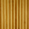 Bambuskledning, veggpaneler av bambus til skyvedører i skapet