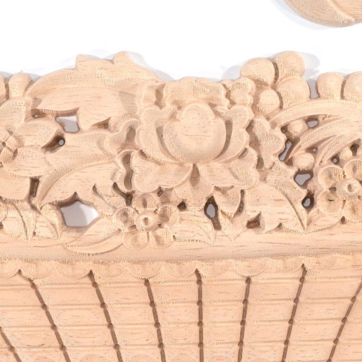 Talla en madera para restaurar muebles rústicos o antiguos