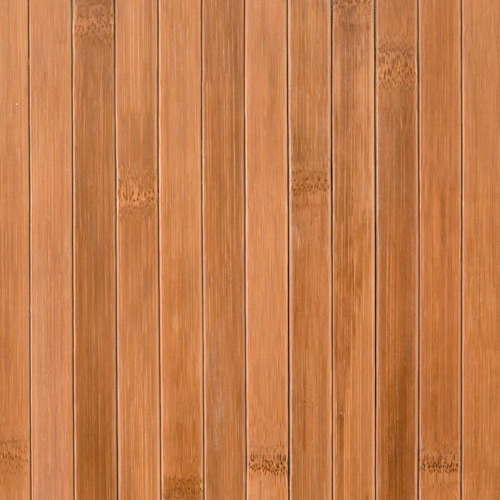 Papel de parede de bambu, painel de lambris, painéis de parede decorativos para sala de estar