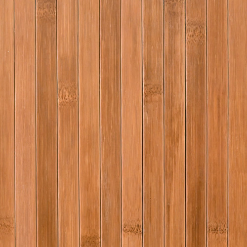 Papel de parede de bambu, painel de lambris, painéis de parede decorativos para sala de estar