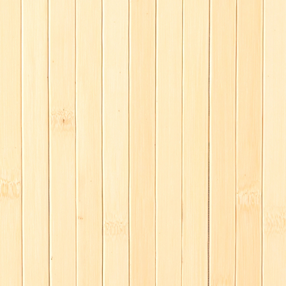 Sticker Design Shop Pannelli in legno lamellare di bambù, 18 mm