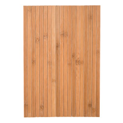 Bambusa tapetes, bambusa sienu paneļi apšuvumam, bambusa garderobes durvis