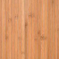 Papel de parede em bambu, painéis de parede em bambu para lambris, portas de roupeiro em bambu