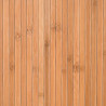 Tapety bambusowe, bambusowe panele ścienne do boazerii, bambusowe drzwi do szafy