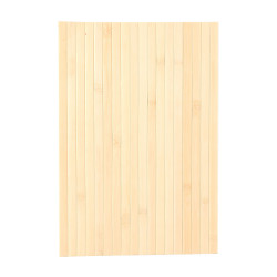 Бамбукови облицовки, облицовъчен панел за бамбукови врати на шкафове