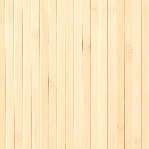 Bambusowe maty na ścianę