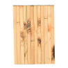 Bamboo cladding, bamboo panelling for room dividing screens