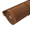 Iekštelpām, bambusa rullo žalūzijas