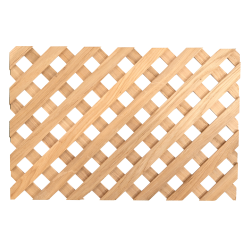 Radiator cover inserts made of oak available with home delivery