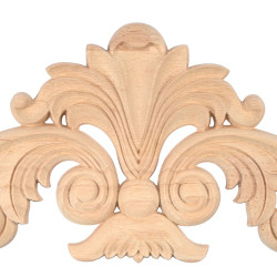 Modanature decorative in legno con consegna a domicilio