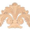 Decorative wooden mouldings with home delivery