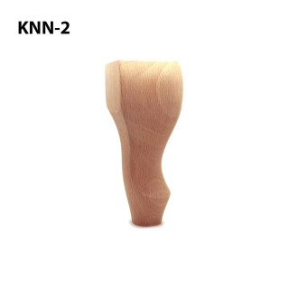 Holzfüße für Sofas und zur Restaurierung von Möbeln