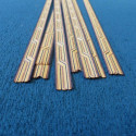 Buy open cane webbing as rattan by the metre in the webshop