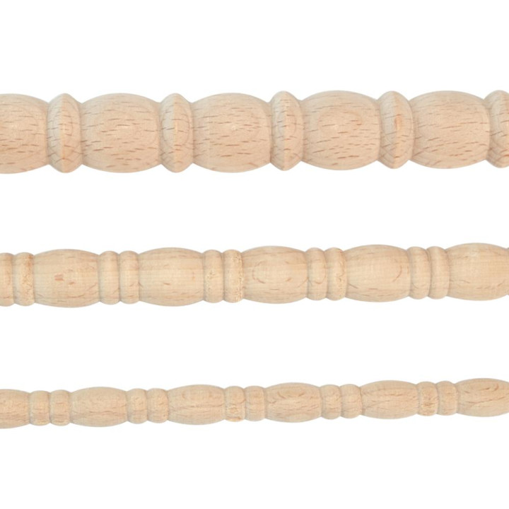 Díszléc fa