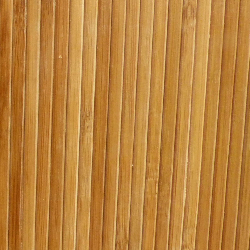 Brown bamboo panel for bamboo cladding