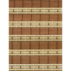 Natural, quality bamboo wall cladding with home delivery