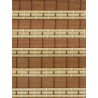 Naturlig, kvalitets bambus veggkledning med hjemlevering
