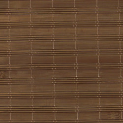 Tapete od bambusa, rolete od bambusa pogodne i za unutarnje oblaganje zidova