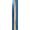 Klinknagel voor bamboe wandbekleding