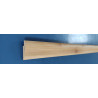 Bamboo paneling trim with home delivery