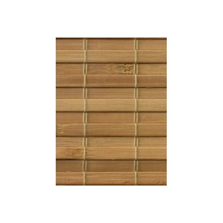 LazBlinds Tende Avvolgibili In Bambù Naturale | Senza Fili Con Filtraggio Luce | 86x150 Cm | Design Sicuro Per Bambini - Foto 7