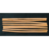 Borbeni štap od prirodne, kvalitetne trske