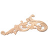 Wooden carvings for decoration