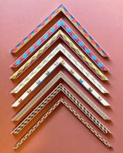 Enhance your projects with our wood inlay strips. Explore a variety of designs for marquetry and wood veneer inlays. Woodworking with marquetry inlay options