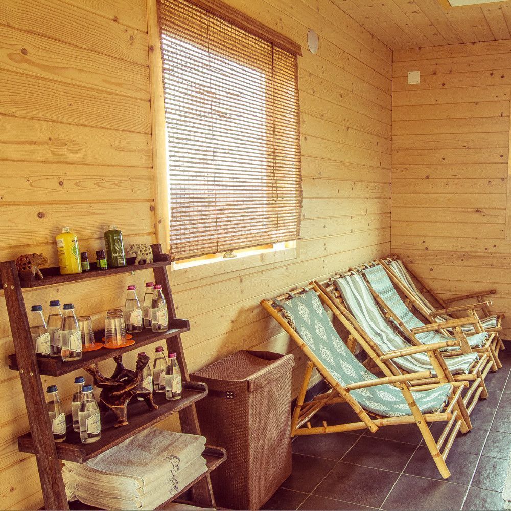 Isolar o calor e sombrear a sua casa, ao mesmo tempo que a decora com os nossos estores de bambu. Consulte a nossa vasta seleção de artigos de qualidade na loja Naturtrend!