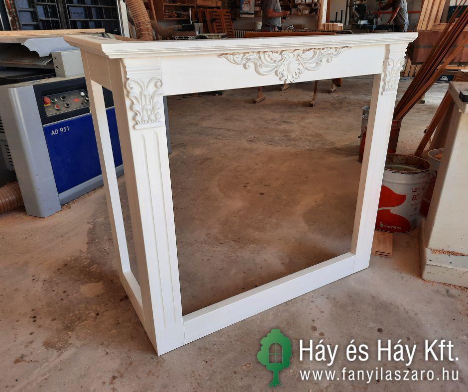 Elevate your diy wood projects with ionic capitals and acanthus leaf motif carvings. Perfect for creating a greek column style mantel or enhancing a vintage armchair.