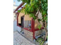 Jaluzele exterioare pentru verandă, pe terasă