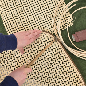 Productos de rattan